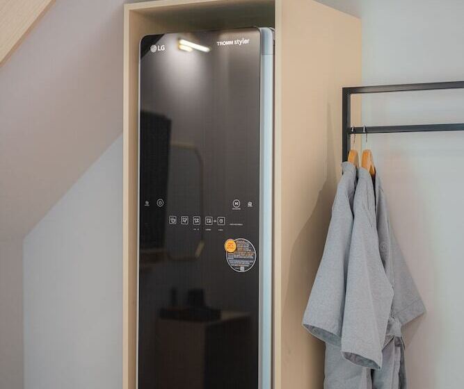 Brown Dot Hotel Gijang Station