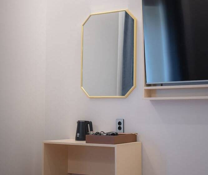 Brown Dot Hotel Gijang Station