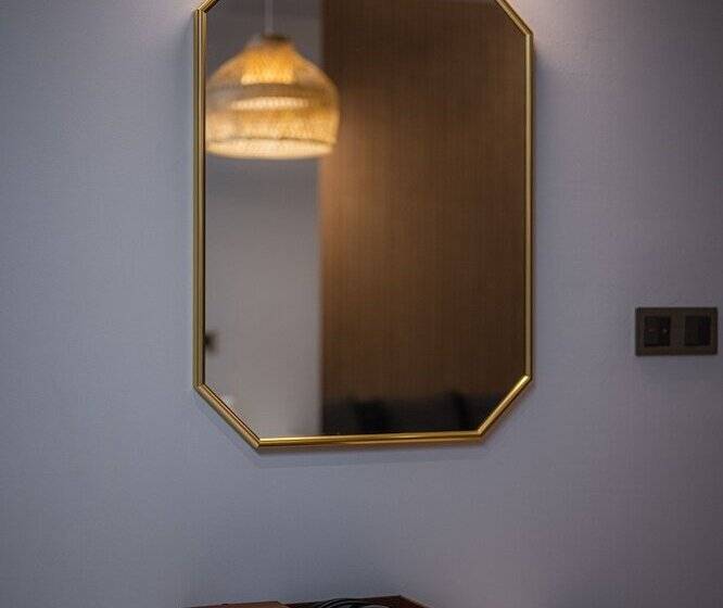 Brown Dot Hotel Gijang Station