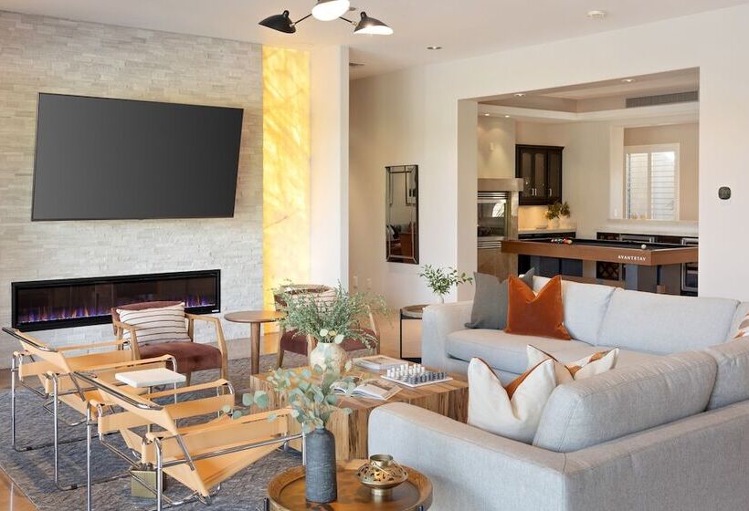 Casa Palmera By Avantstay Entertainer S Oasis W/ Guesthouse