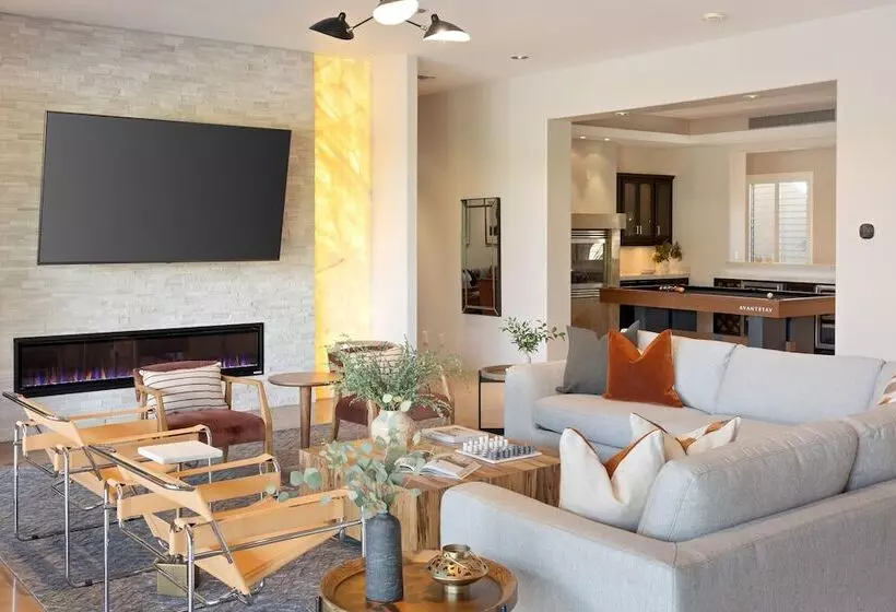 Casa Palmera By Avantstay Entertainer S Oasis W/ Guesthouse