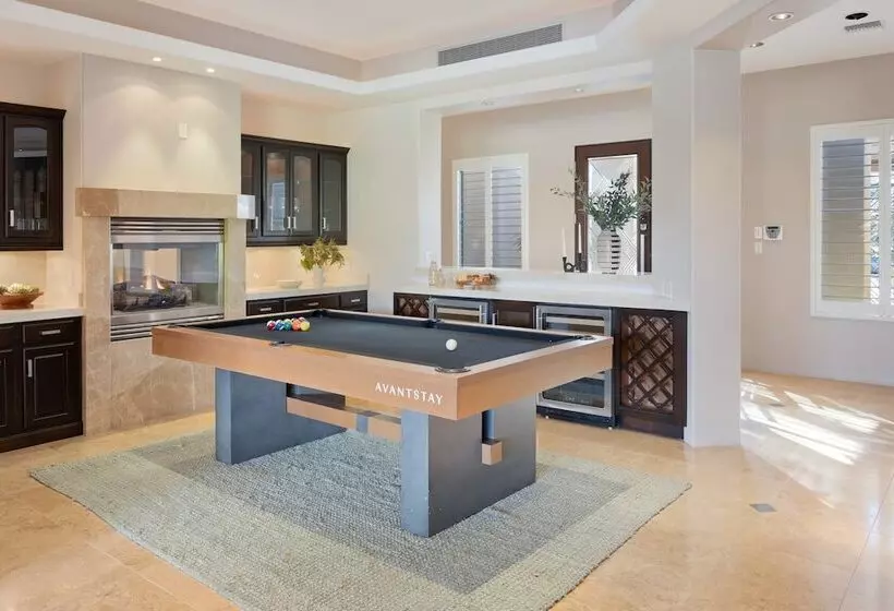 Casa Palmera By Avantstay Entertainer S Oasis W/ Guesthouse