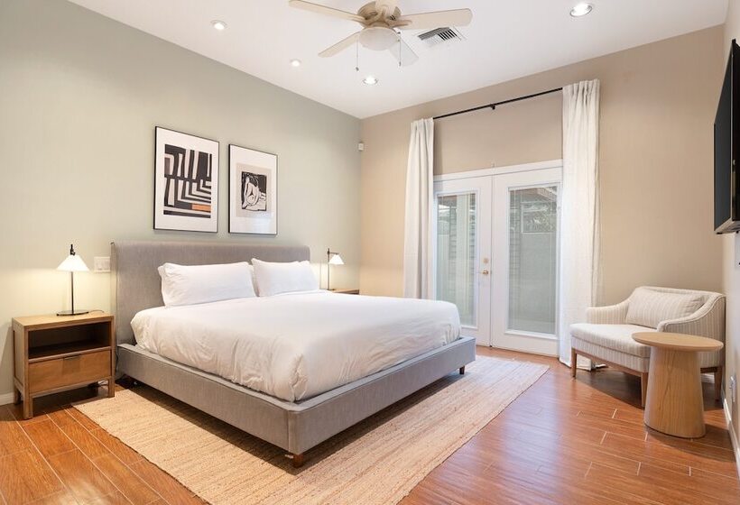 Casa Palmera By Avantstay Entertainer S Oasis W/ Guesthouse