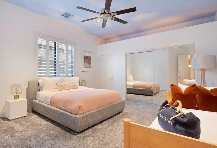 Casa Palmera By Avantstay Entertainer S Oasis W/ Guesthouse