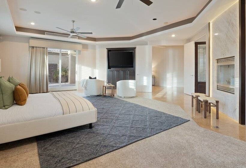 Casa Palmera By Avantstay Entertainer S Oasis W/ Guesthouse