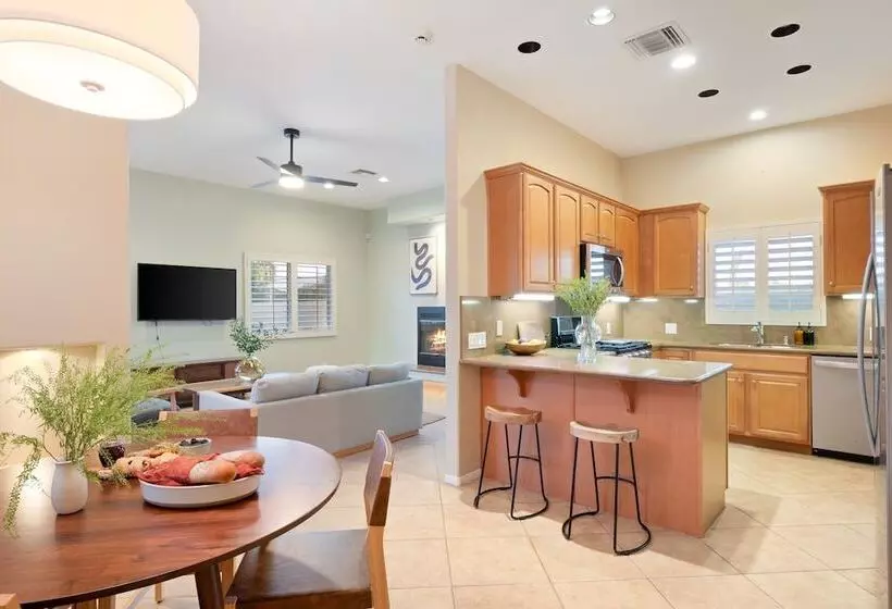 Casa Palmera By Avantstay Entertainer S Oasis W/ Guesthouse