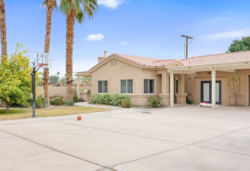 Casa Palmera By Avantstay Entertainer S Oasis W/ Guesthouse