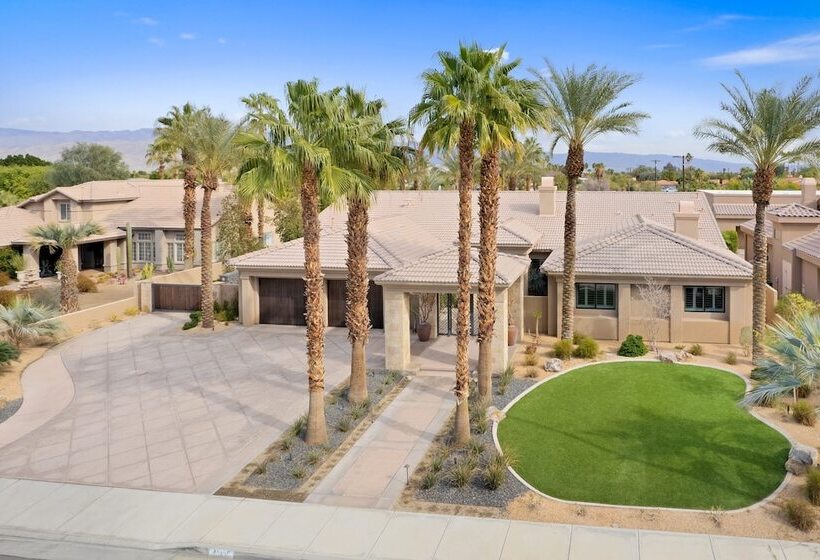 Casa Palmera By Avantstay Entertainer S Oasis W/ Guesthouse