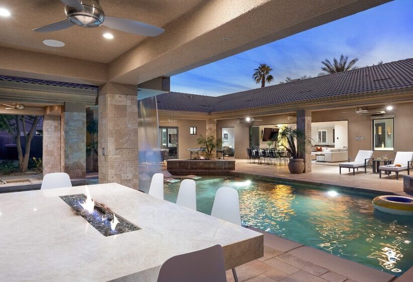 Casa Palmera By Avantstay Entertainer S Oasis W/ Guesthouse