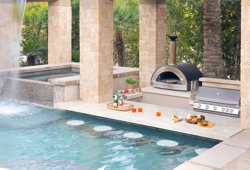 Casa Palmera By Avantstay Entertainer S Oasis W/ Guesthouse