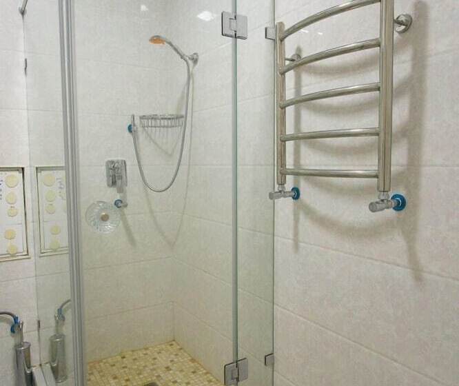 Dream Inn Hotel Apartments