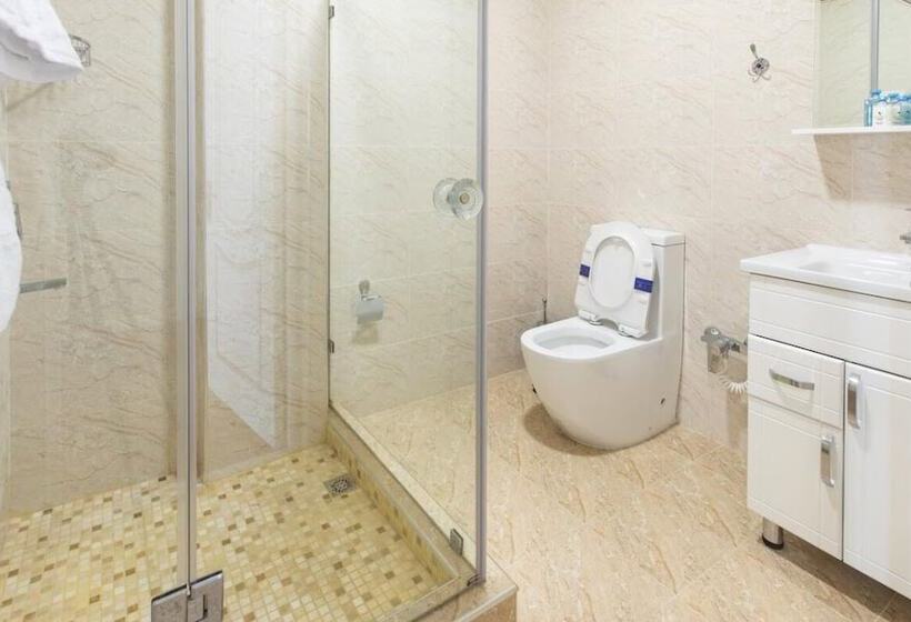 Dream Inn Hotel Apartments