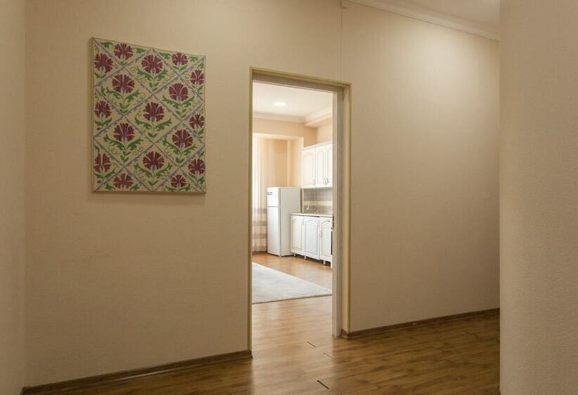 Dream Inn Hotel Apartments