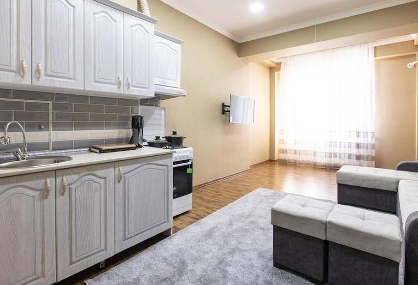 Dream Inn Hotel Apartments