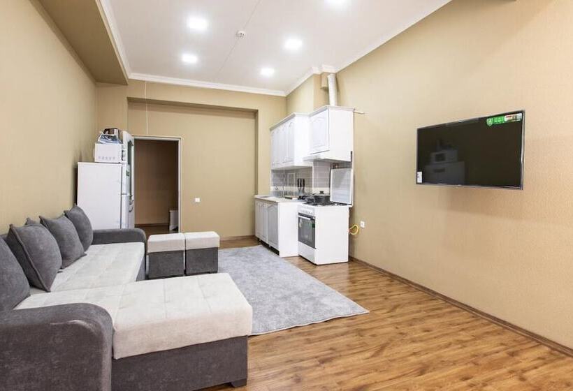 Dream Inn Hotel Apartments