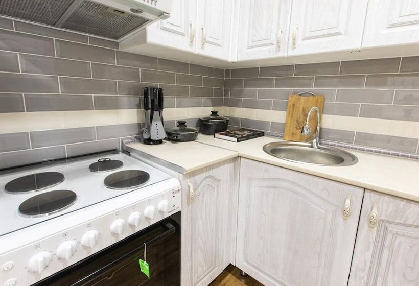 Dream Inn Hotel Apartments