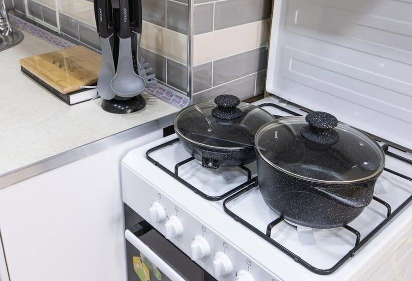 Dream Inn Hotel Apartments