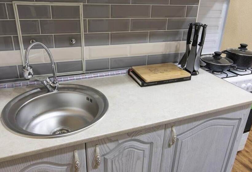 Dream Inn Hotel Apartments