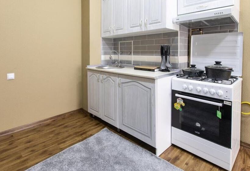 Dream Inn Hotel Apartments