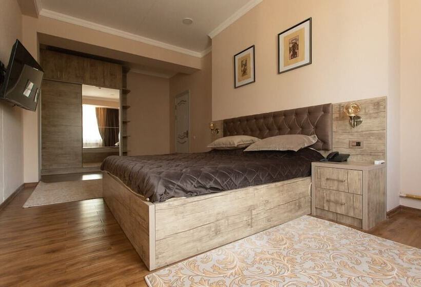 Dream Inn Hotel Apartments