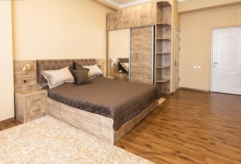 Dream Inn Hotel Apartments