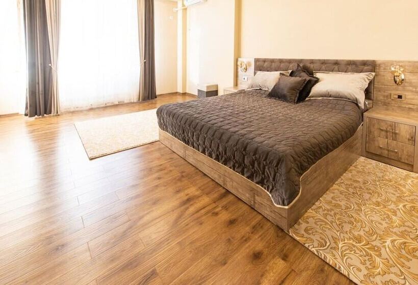 Dream Inn Hotel Apartments