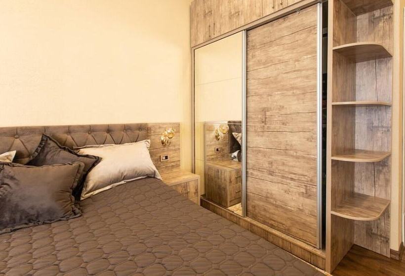 Dream Inn Hotel Apartments