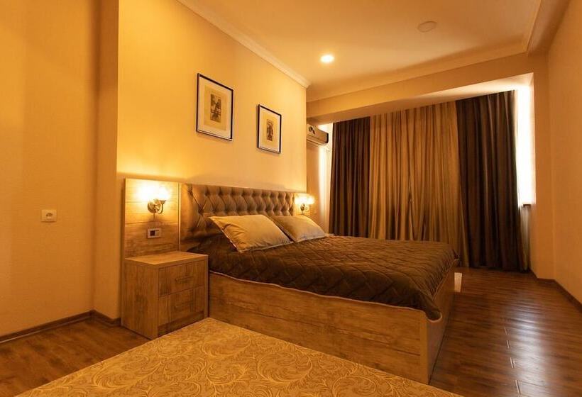 Dream Inn Hotel Apartments