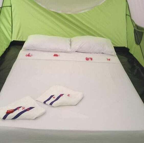 Ecohotel La Cocotera Hostel