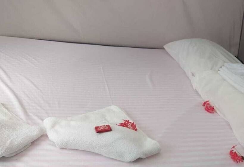 Ecohotel La Cocotera Hostel