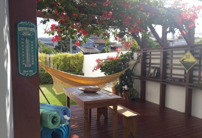 Floripa4you Bed & Breakfast