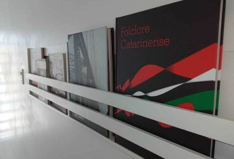 Floripa4you Bed & Breakfast