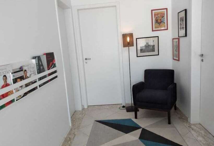 Floripa4you Bed & Breakfast