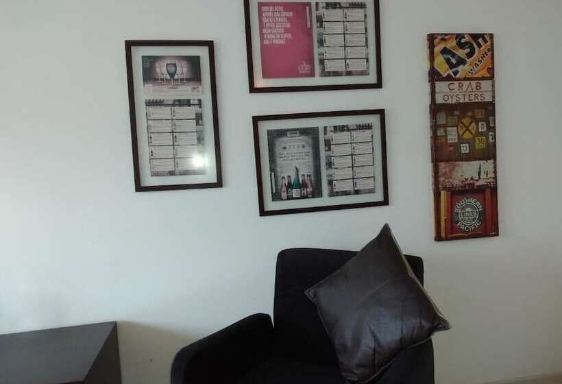 Floripa4you Bed & Breakfast