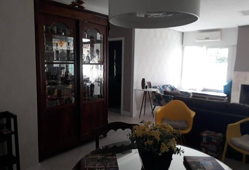 Floripa4you Bed & Breakfast