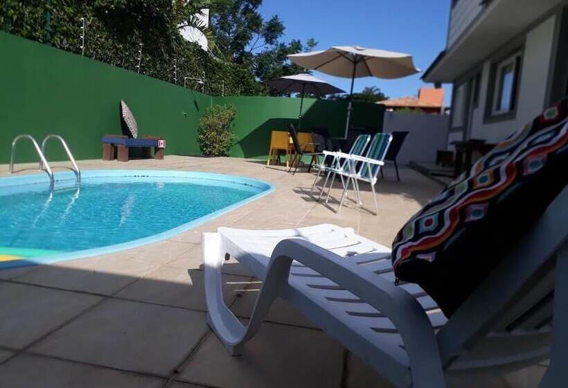 Floripa4you Bed & Breakfast