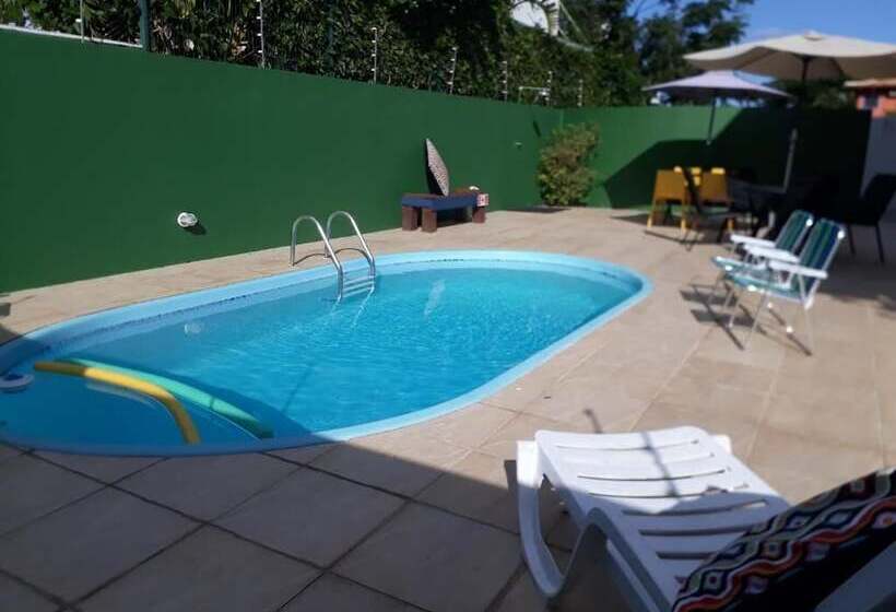 Floripa4you Bed & Breakfast