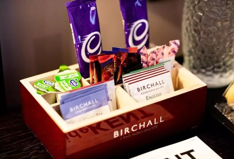 Hostelli Bull S Head