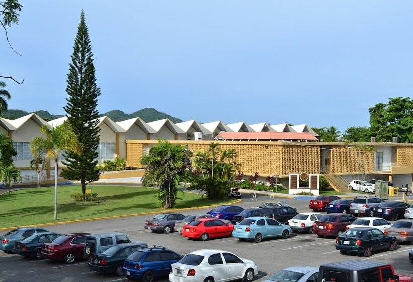 Hostal Universitario