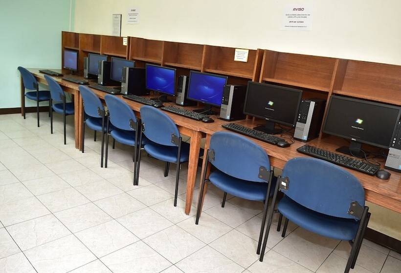 Hostal Universitario