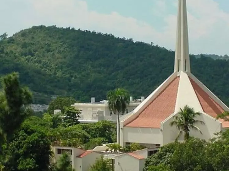 Hostal Universitario