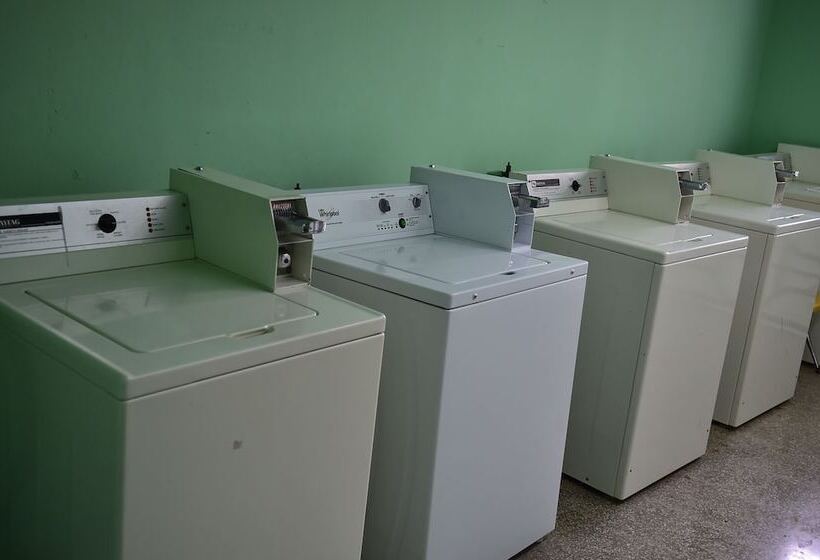 Hostal Universitario