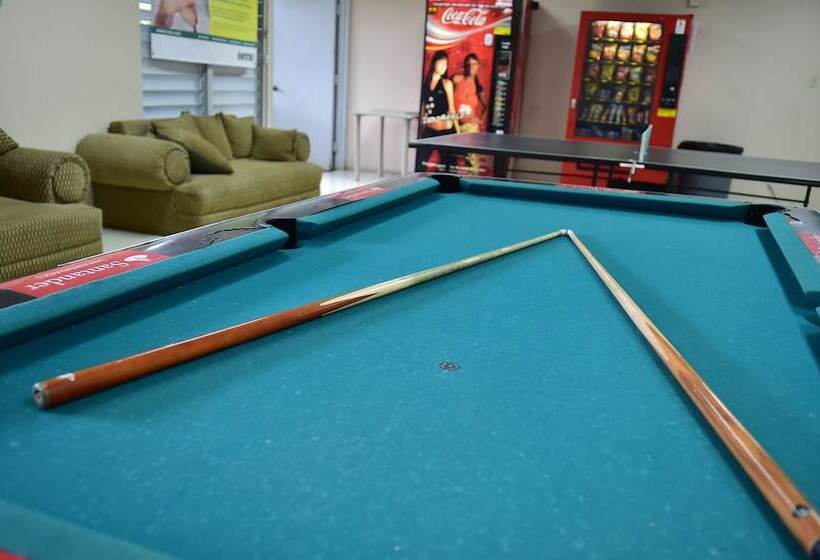 Hostal Universitario