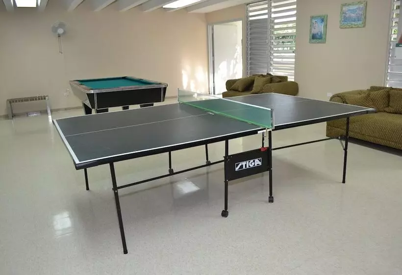 Hostal Universitario