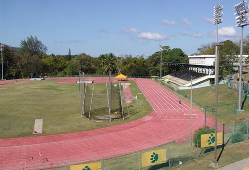 Hostal Universitario