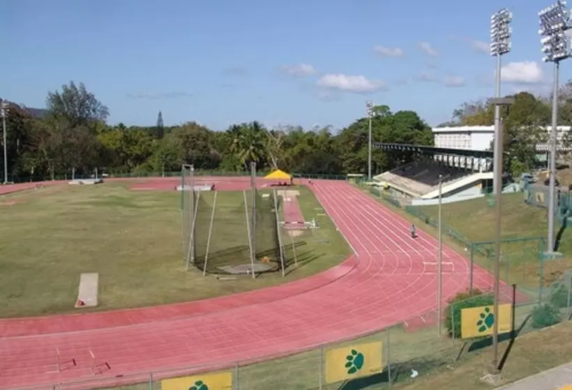 Hostal Universitario