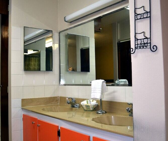 Hostal Universitario