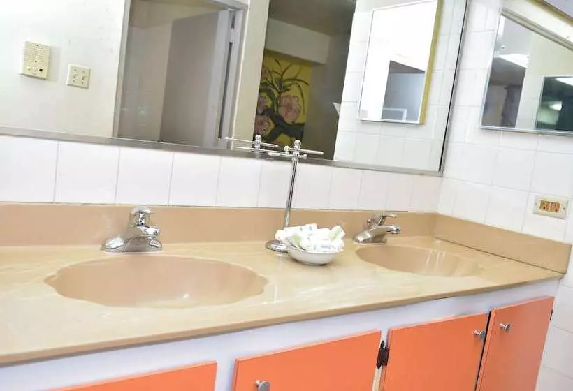 Hostal Universitario