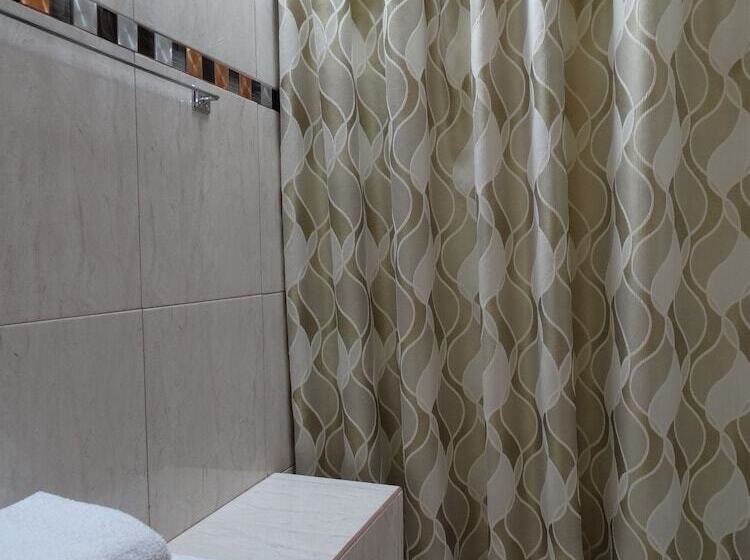 Hostal Universitario