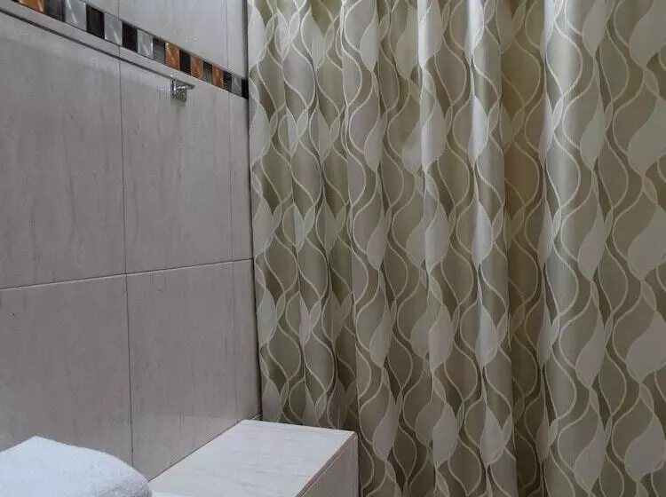 Hostal Universitario